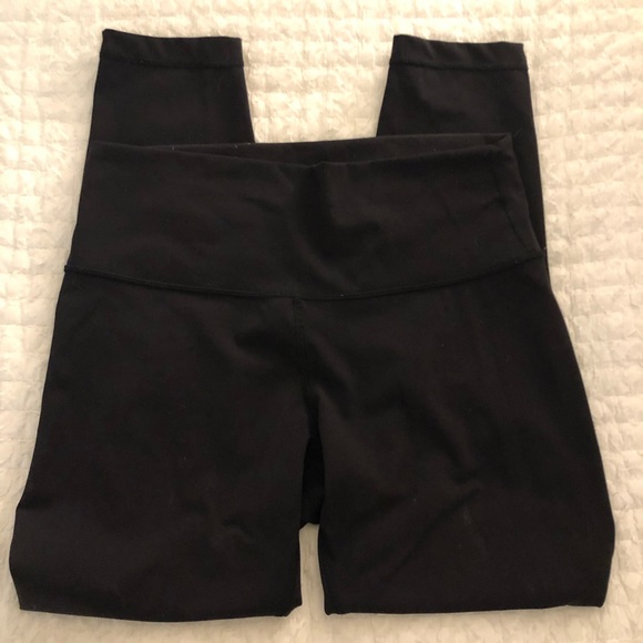 Lululemon Wunder Under HR Everlux Leggings - Picture 2 of 4